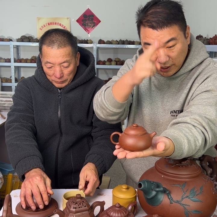 紫砂茶壶88888888888