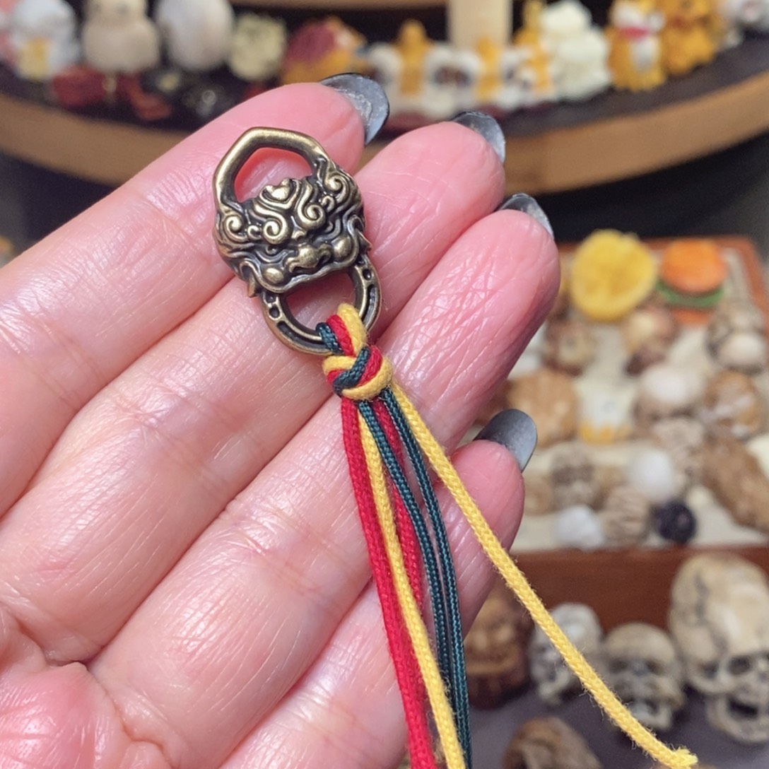 菩提籽类文玩配饰