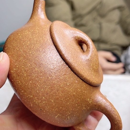 紫砂茶壶今天不知道
