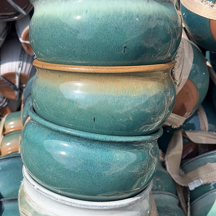 红陶口20高12福利价