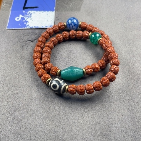 【闪购商品】金刚菩提吊坠金刚