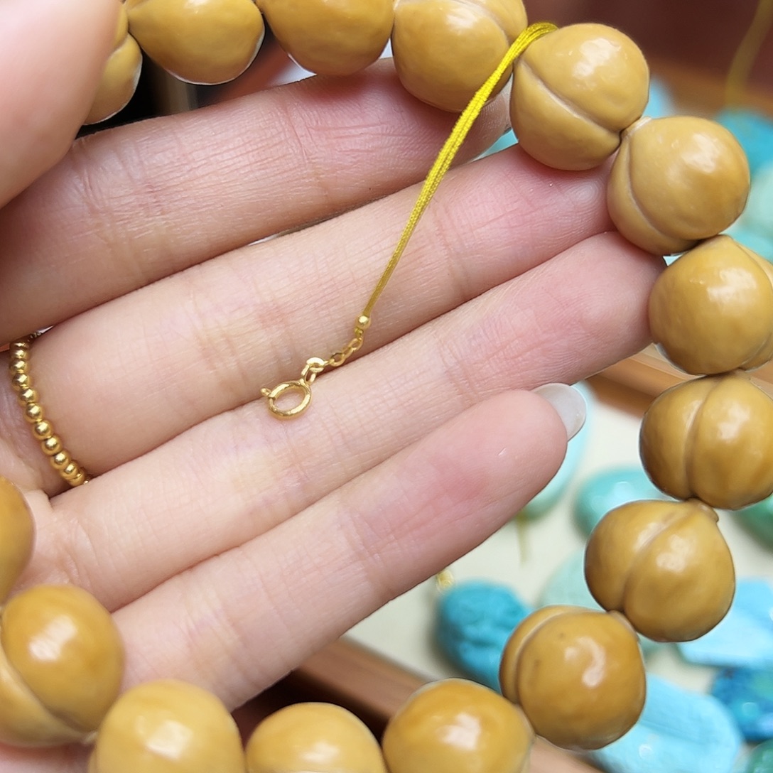 老***丫吊坠猴头核桃猴头核桃