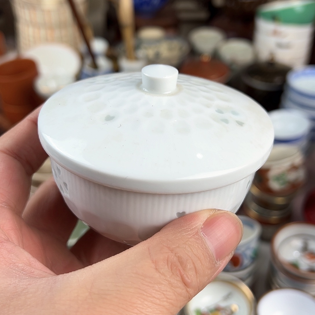 陶瓷艺术品陶陶瓷器