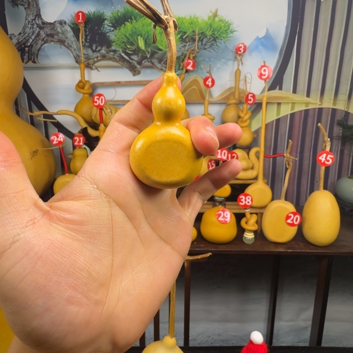 福子小夹扁全品非常棒