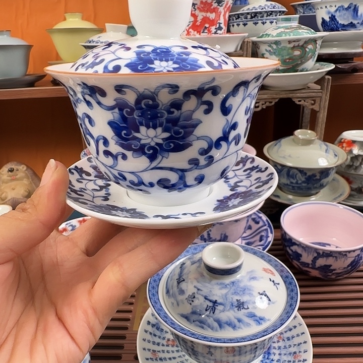 景德镇市是全国唯一拥有