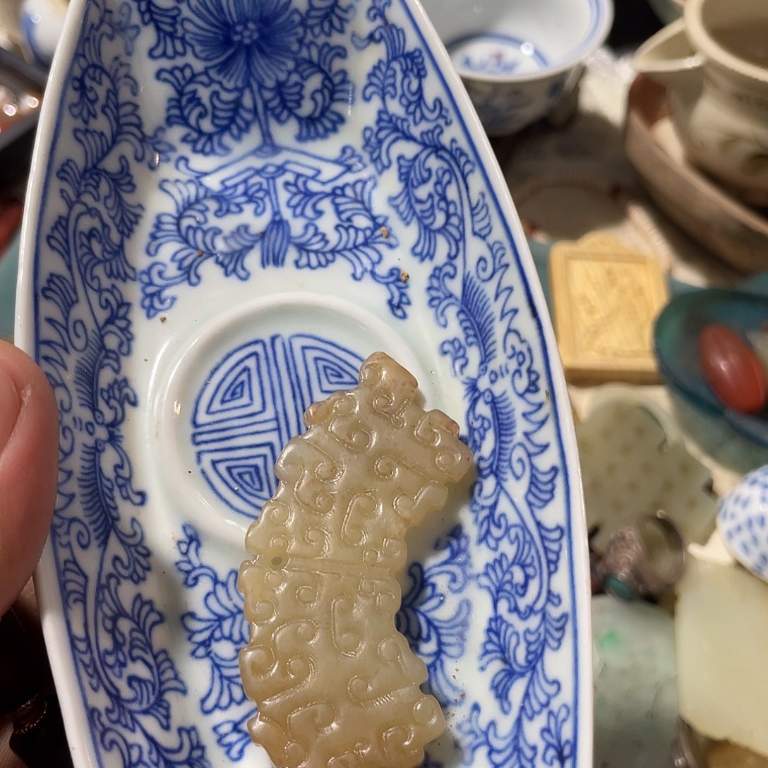 *****陶瓷小小摆件佳品