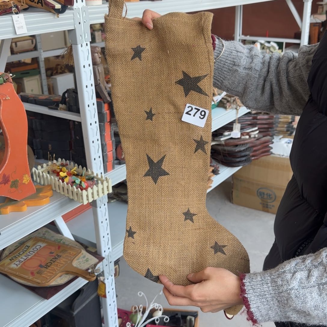 圣诞福利老货玩具默认微瑕损米