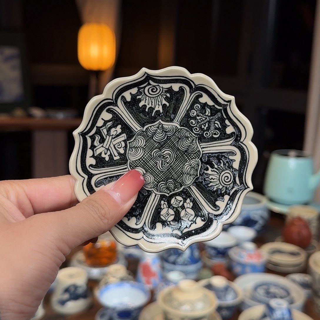 纪*岚幽蓝溪堂幽蓝溪堂