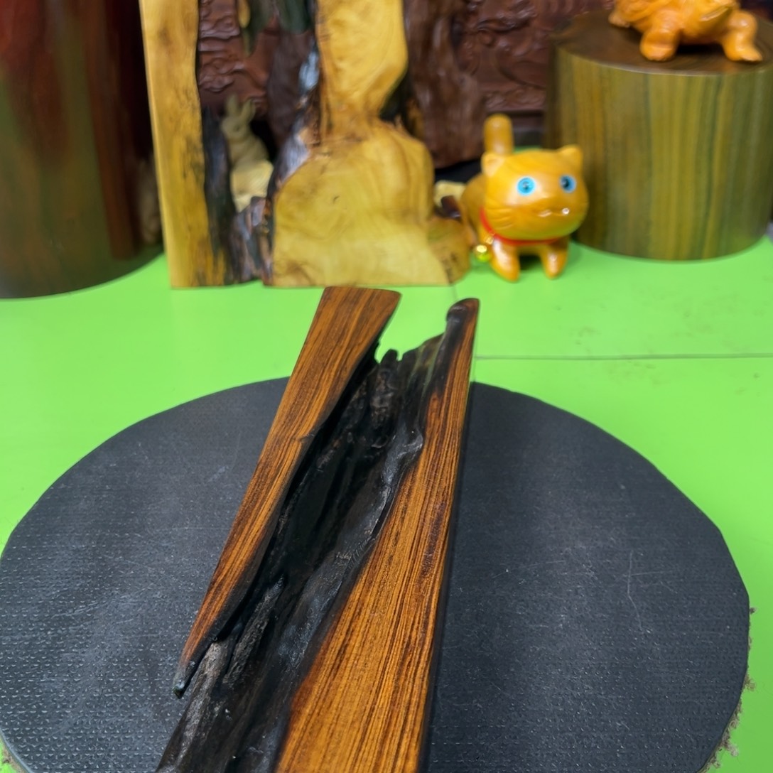 自***人大果紫檀（缅甸花梨）