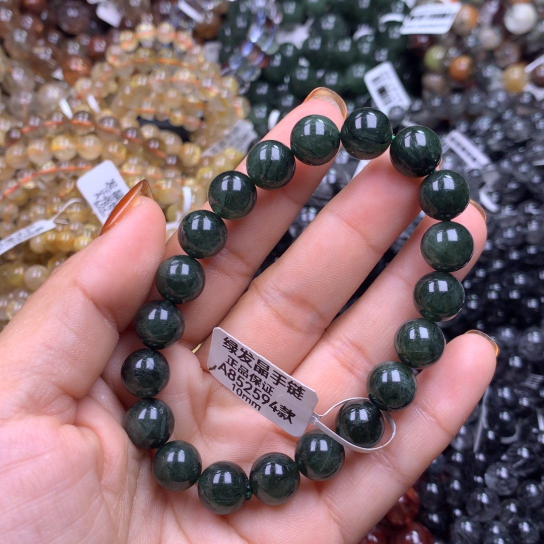 手链未镶嵌水晶111111111