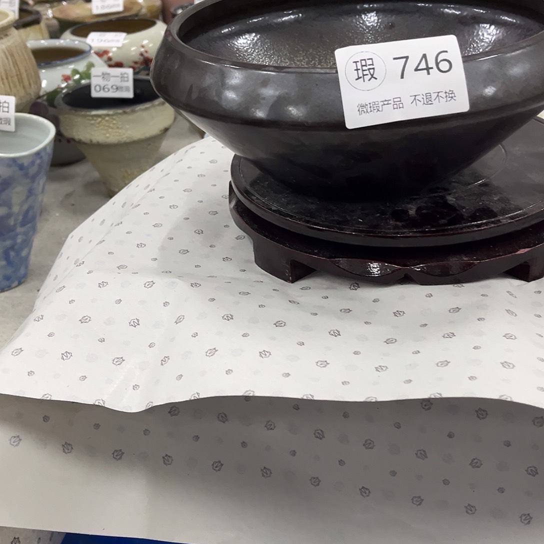 微瑕口22高10一个装、746