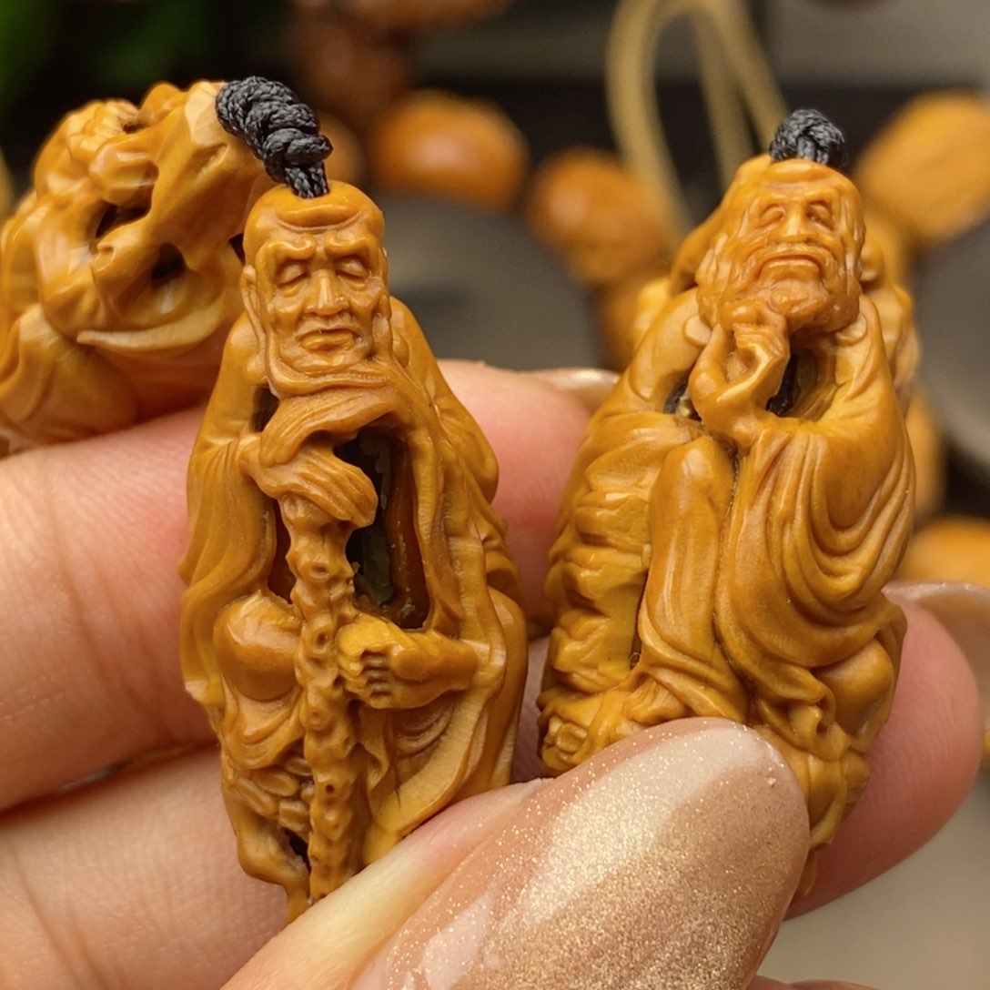 橄榄核手串橄榄橄榄