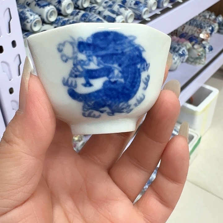 陶瓷艺术品收藏陶瓷