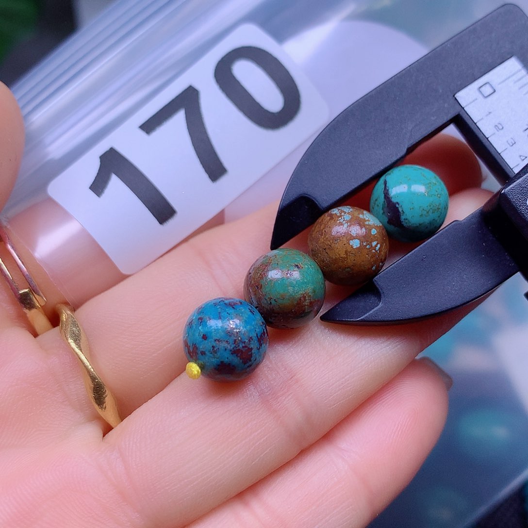 空竹粉丝专享十堰特色手工散珠