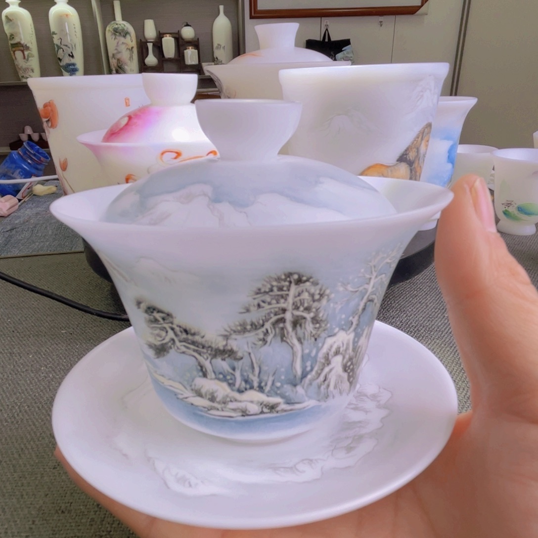 手绘来来咯哦哦哦哟哟