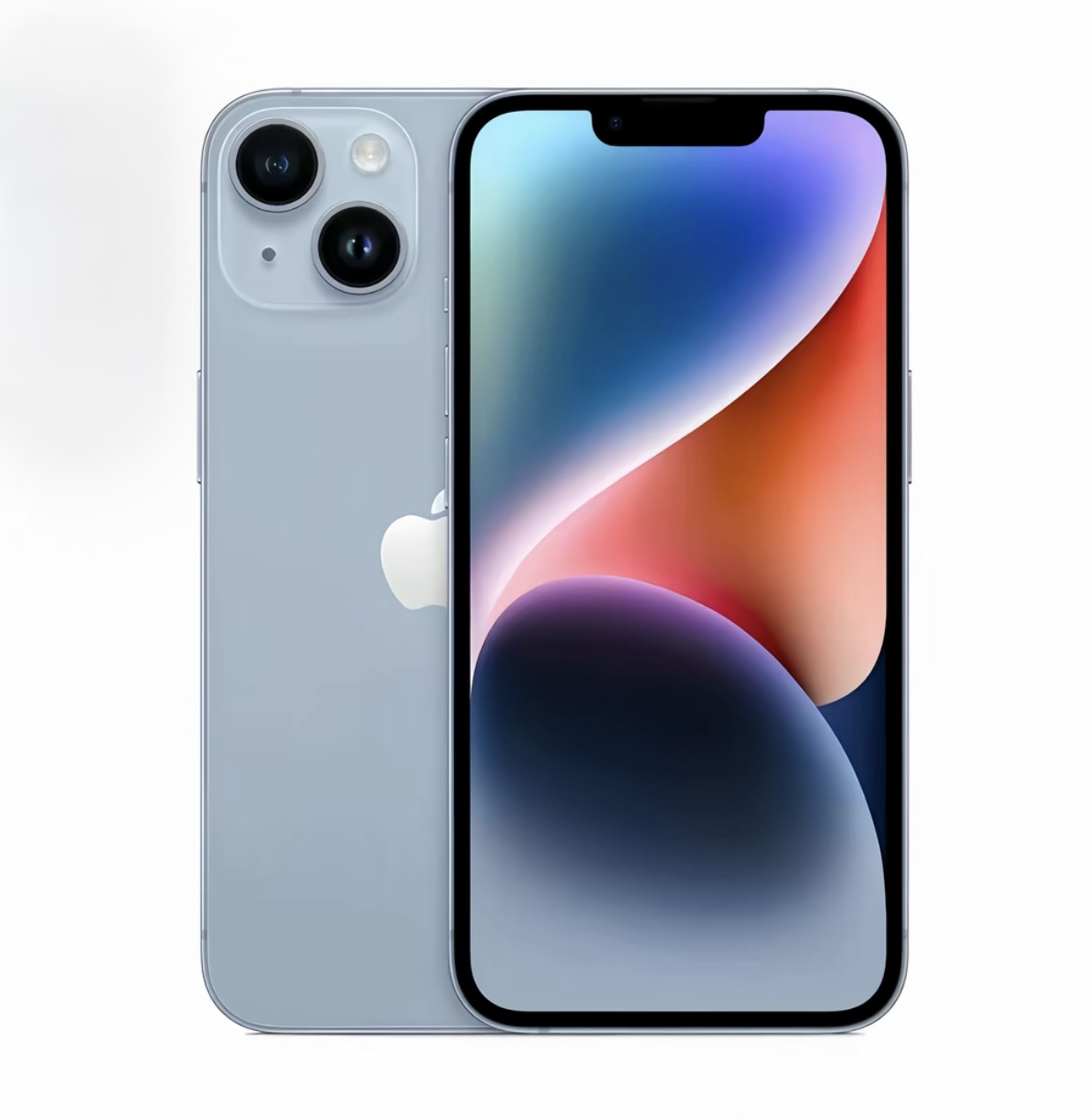 9新 Apple/苹果 Apple/苹果iphone14plus 美版单卡/双卡有锁