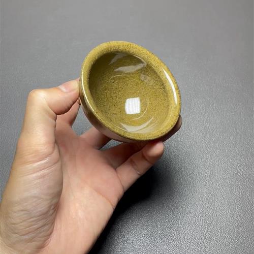 【闪购商品】茶盏-瑕疵-541.........