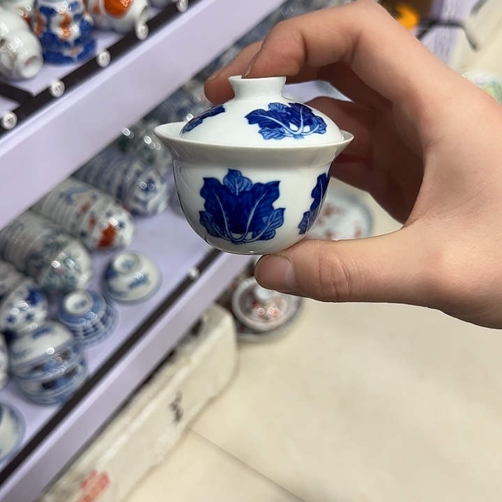 陶瓷艺术品收藏陶瓷