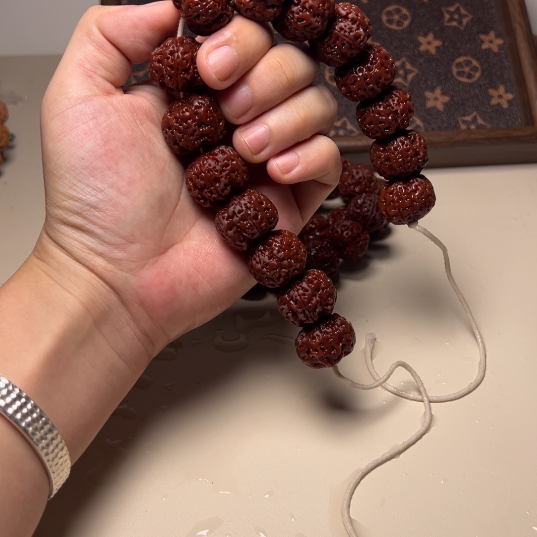 金刚菩提手串手串020