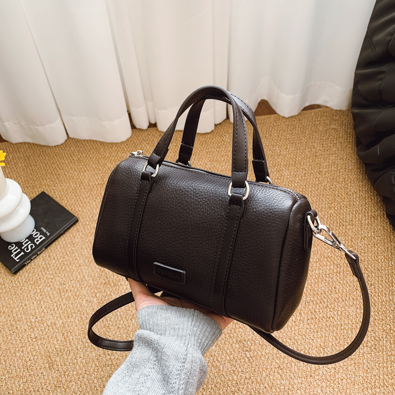 25年新款女包单肩斜挎手提包简约风韩式 DZ 13232