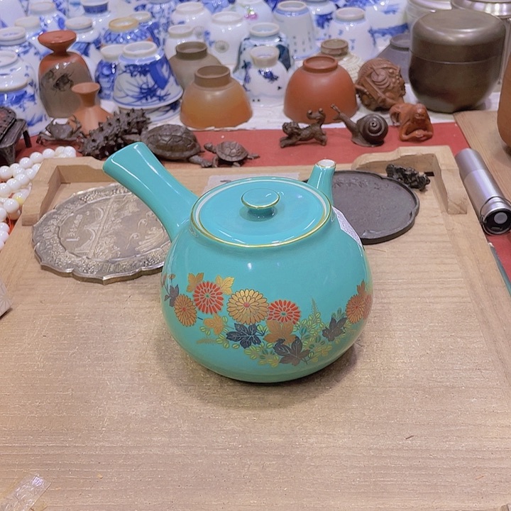 我们都是好孩子啊呜呜