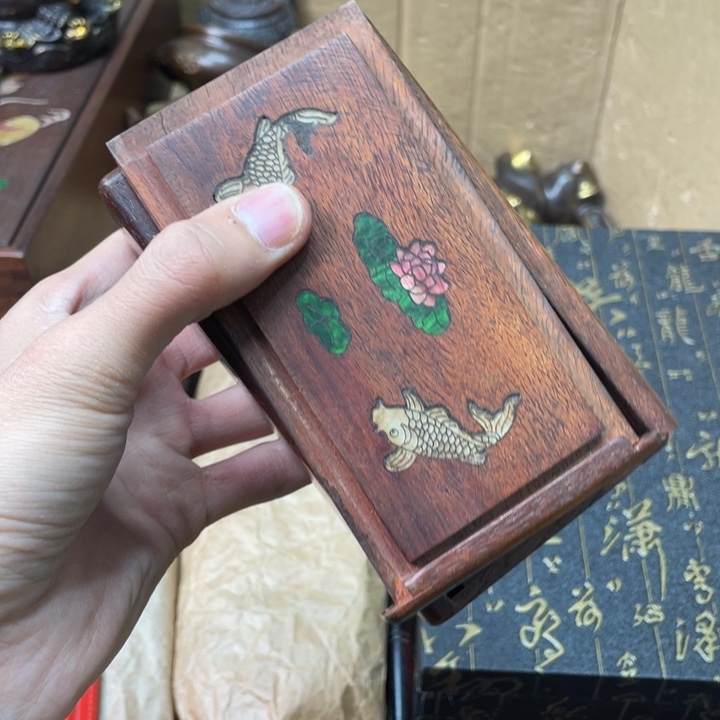 贝壳摆件峰云恩专属精选链接