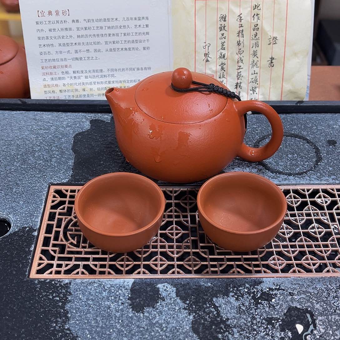 紫砂茶案紫砂壶1111111