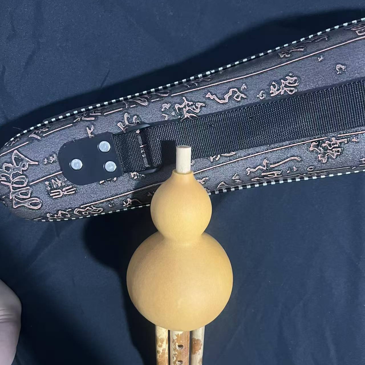 天然红香妃天然葫芦童年儿童专用小D调专业演奏型
