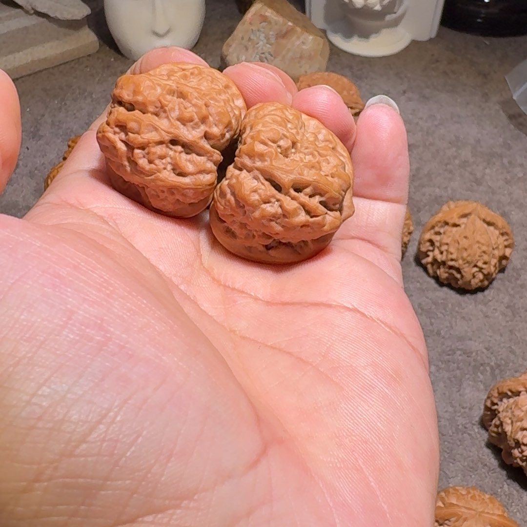 手串/手链核桃小*宗35全品蛤蟆