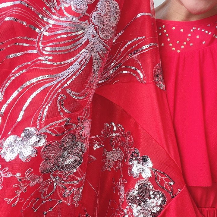 交谊舞厅和大礼堂三