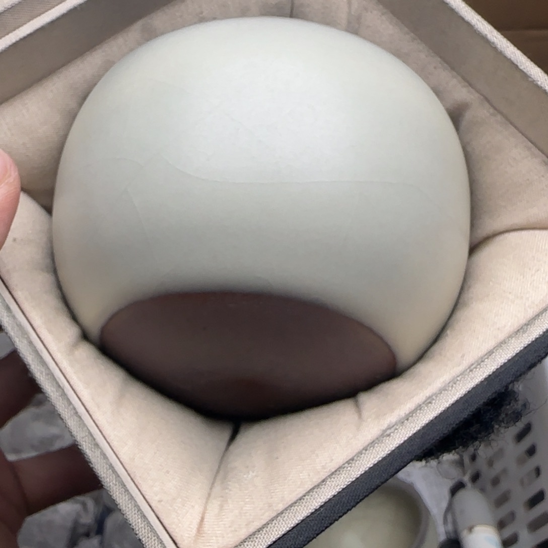 茶盏建盏主人杯配礼盒