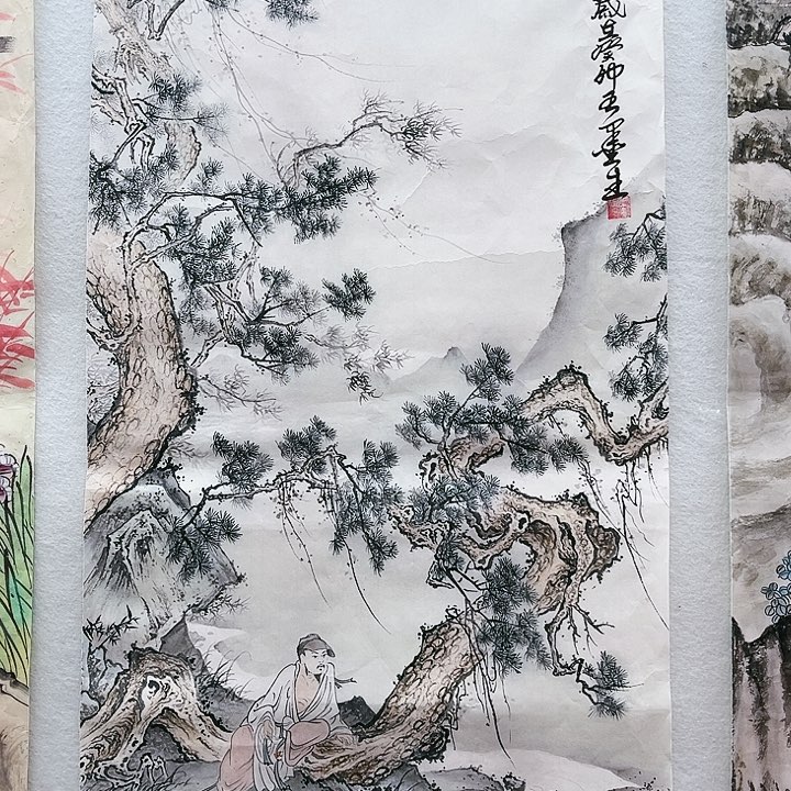 艺术作品艺术作品