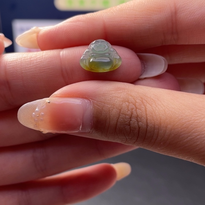 【闪购商品】未镶嵌翡翠定制翡翠