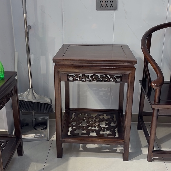 大理石木（非红木类）