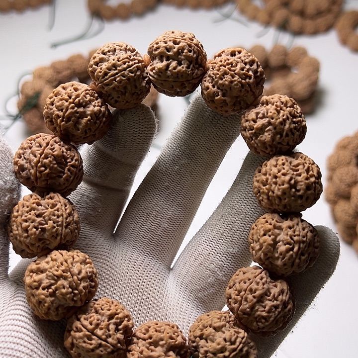 *****金刚菩提吊坠22超头