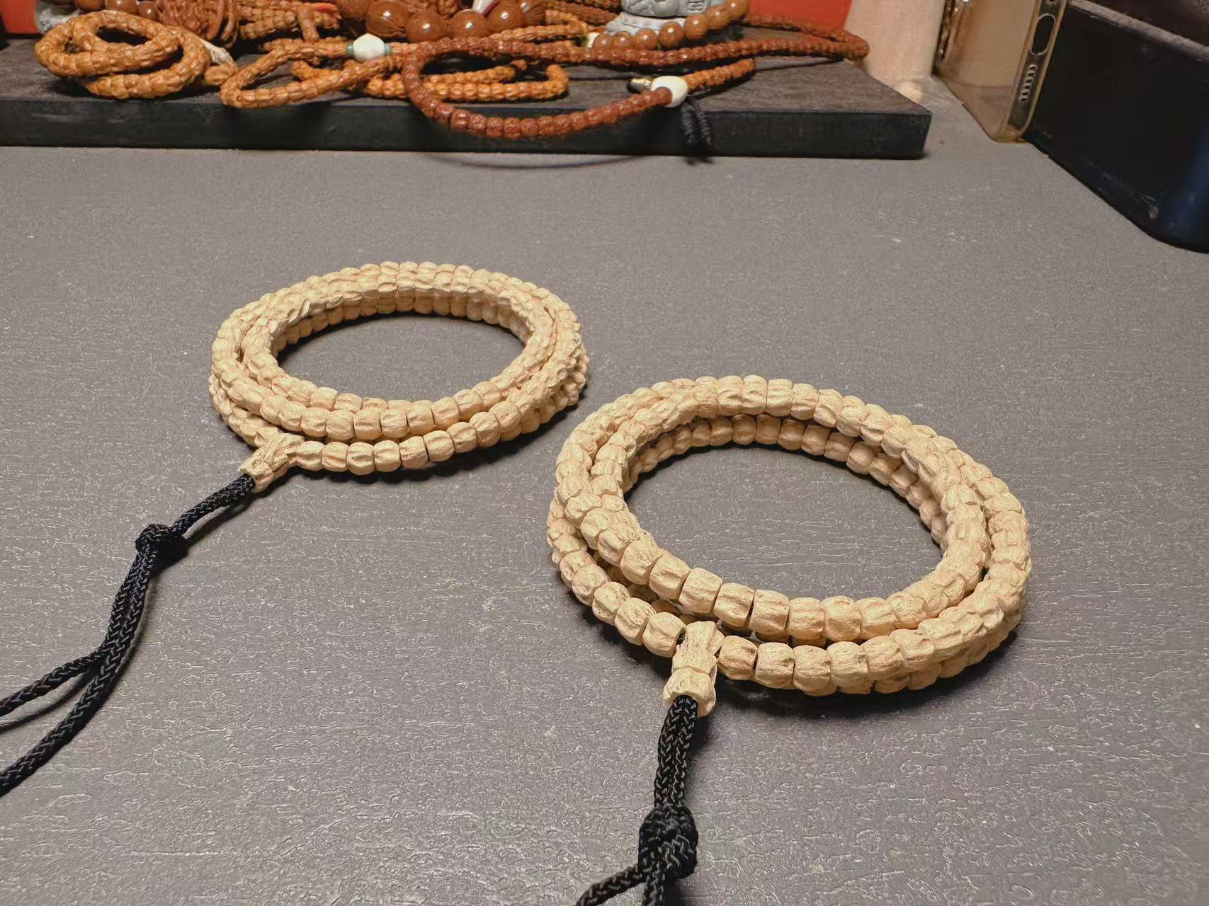 新店福利/RZ0156/百香籽/粉皮方块顺纹