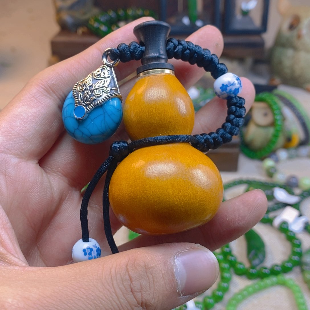 和田玉颈饰未镶嵌菟****˖