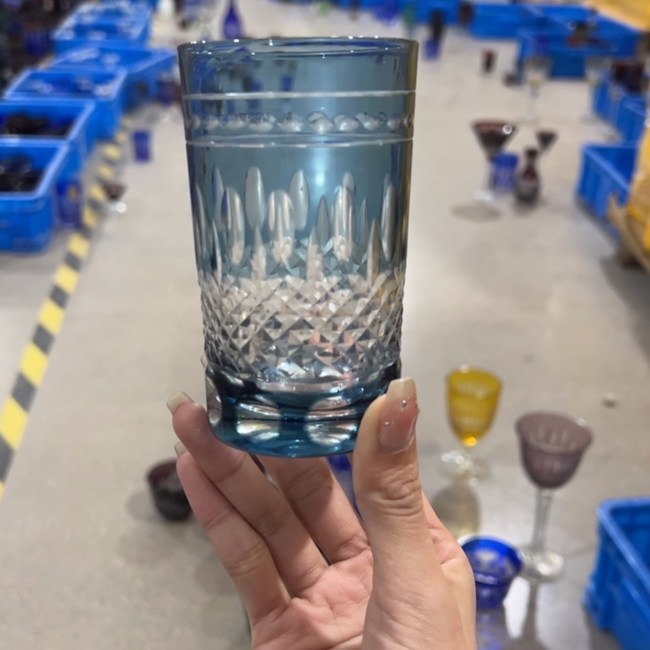 【闪购商品】如图微瑕一只，如图微瑕一只，