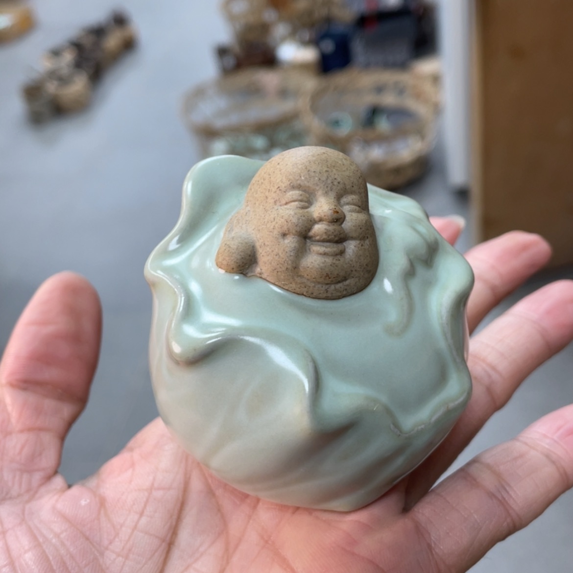 【闪购商品】壶茶具茶器很不错哦