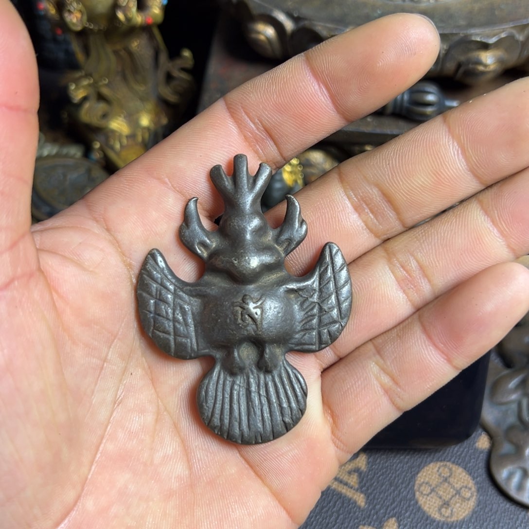 琉璃手工艺品谢谢
