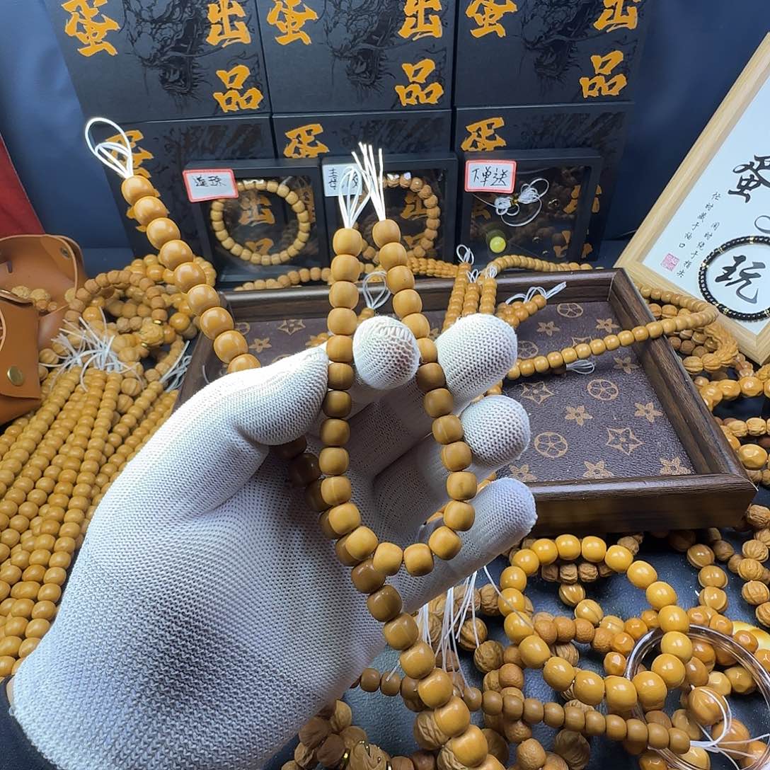 手串猴头核桃大*哥老型