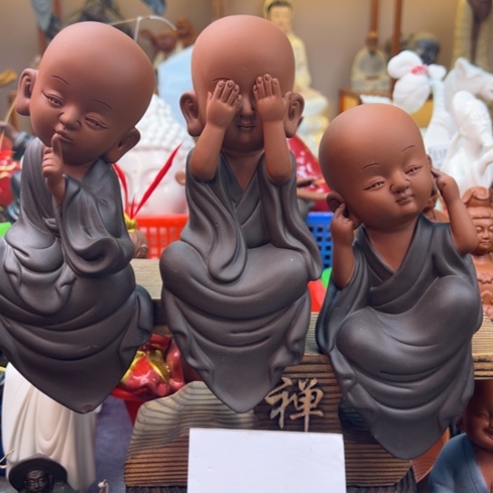 紫砂茶宠微瑕产品