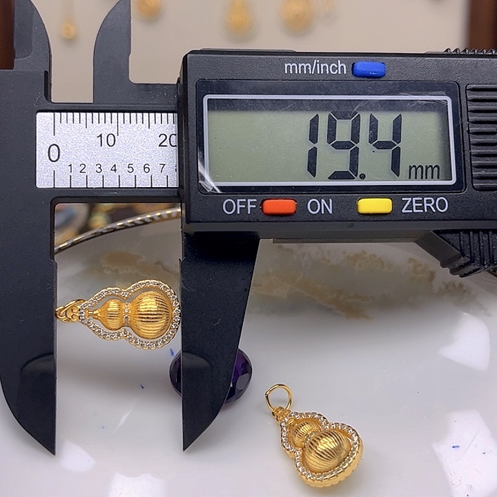 银S925镶嵌颈饰紫晶紫晶925镶嵌125