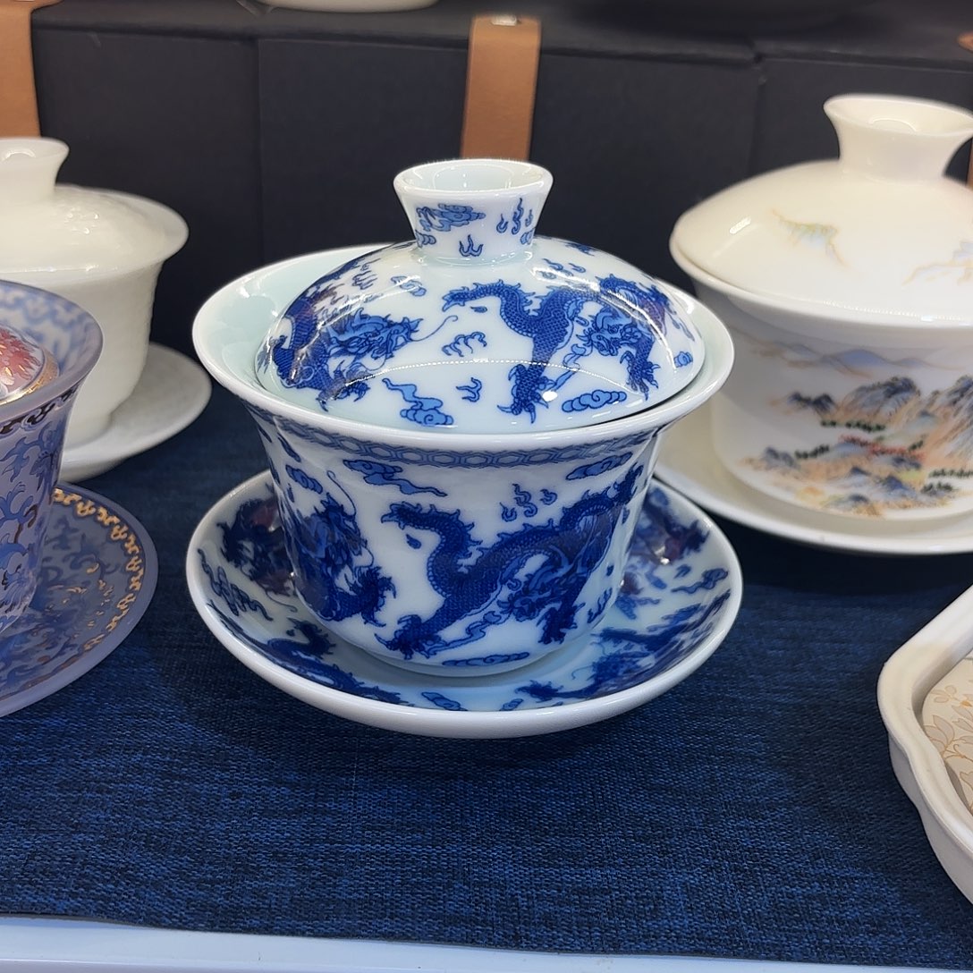 我们的目标就是成为更