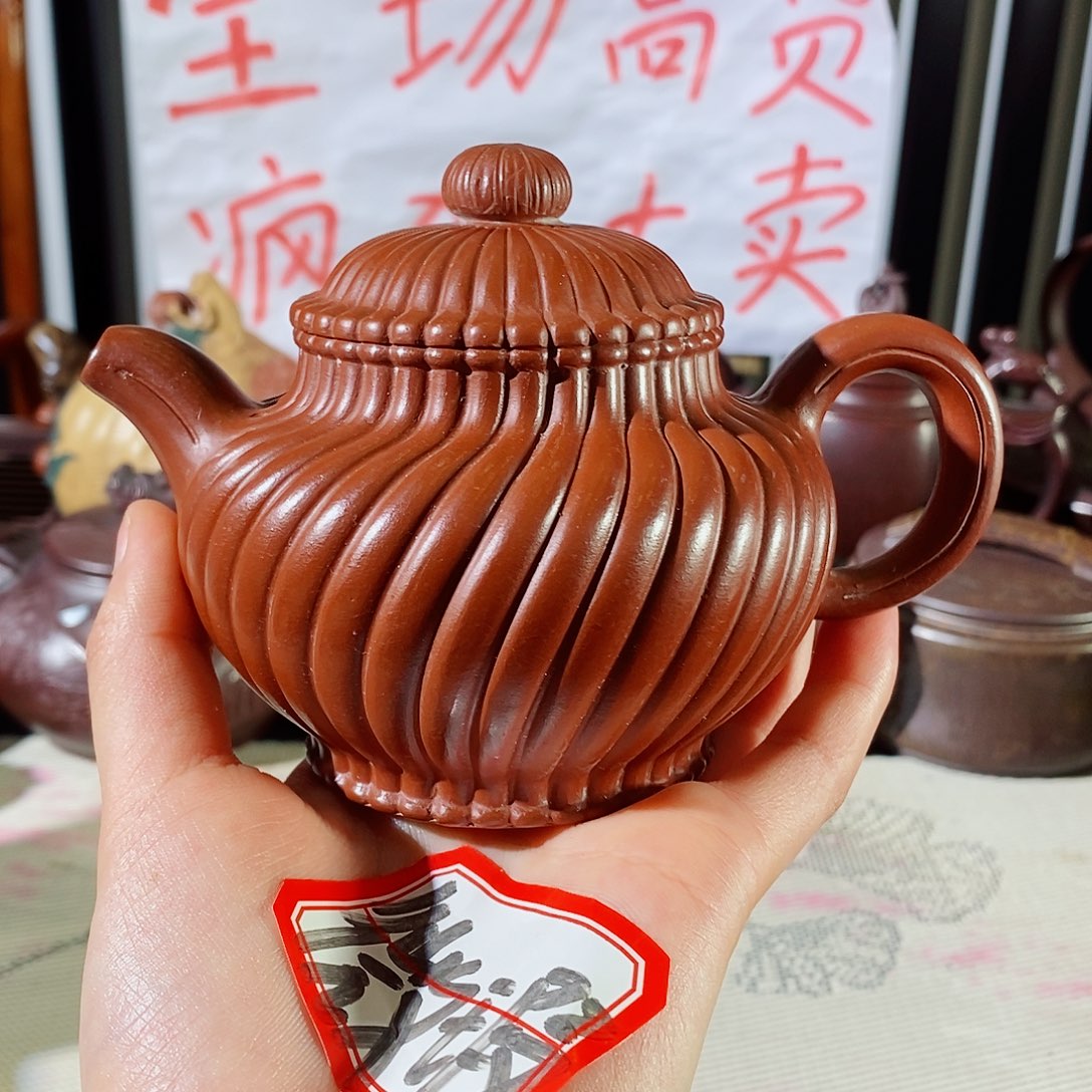 紫砂茶壶哈哈哈哈哈