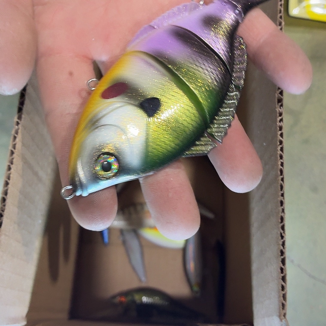 孤品15-全部颜色随机 