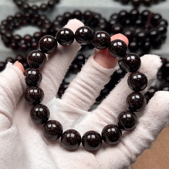 檀香紫檀（小叶紫檀）莫*道