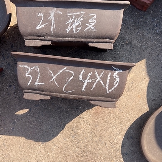 花盆紫砂透气花盆