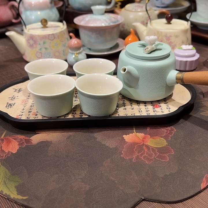 茶具配件其它茶器