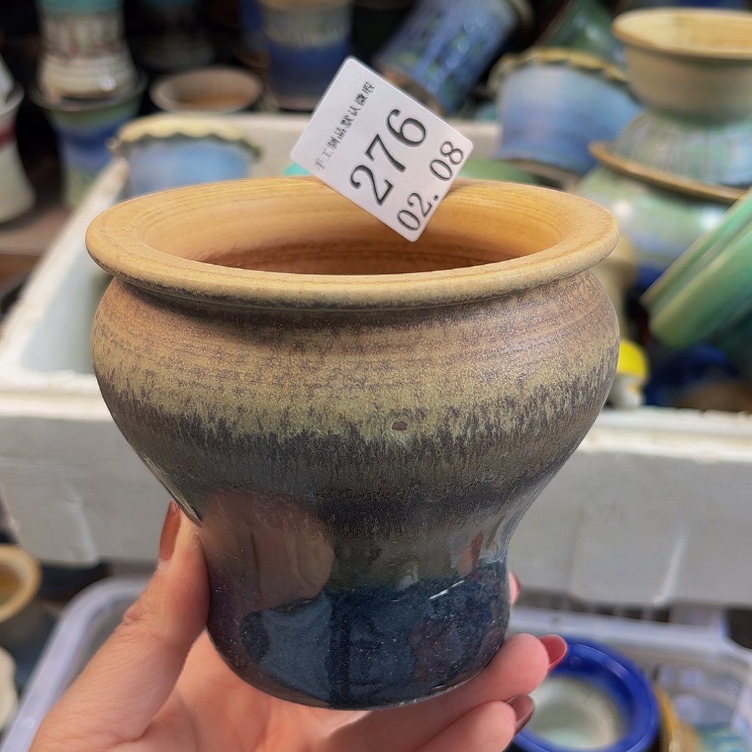 摆件景德镇陶瓷手工制作